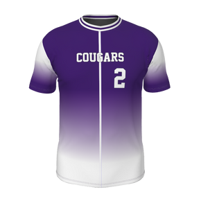 GS Custom 01 Gameday Male SS Jersey. (x 2)