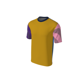 GS Custom 01 Gameday Fully Customizable Dri FIt Tshirt. (x 1)