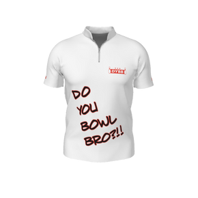 GS Custom Blank Design 8 PIN SPORT SHIRT. (x 1)