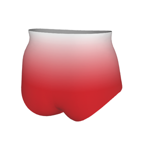Fully Customizable Isla Short