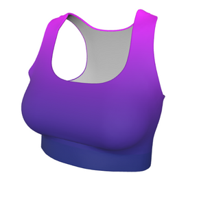 Ladies Fully Customizable Top Olimpico