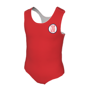 Girls Leotard
