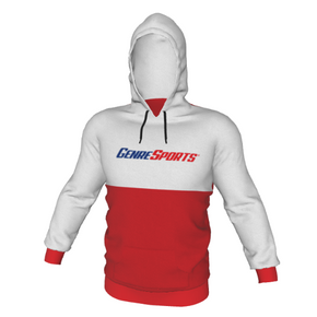 Fully Customizable Tempo Hoody
