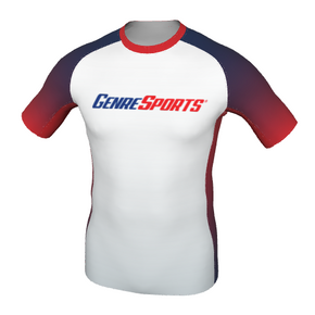 FC Compression Fight Shirt