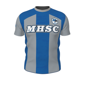 GS Custom Blank Design GameDay Male SS Jersey. (x 1)