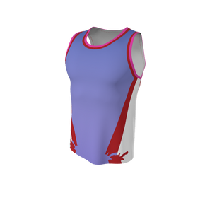 GS Custom 02 Freethrow Basketball Jersey. (x 3)