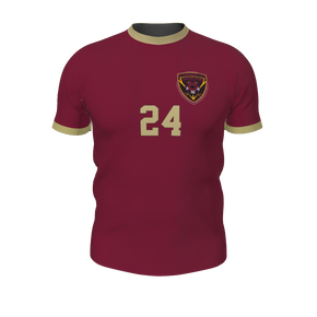 GS Custom 009 GameDay Male SS Jersey. (x 1)
