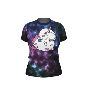 GS Custom Blank Design GameDay Female SS Jersey. (x 1)