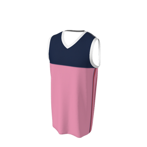 GS Custom 04 Halfcourt Jersey. (x 5)