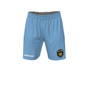 GS Custom 10 Unisex Gameday Short. (x 1)