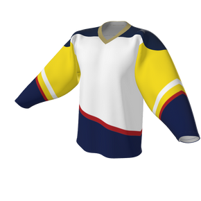 GS Custom 02 Wingman Hockey Jersey. (x 12)