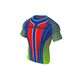 GS Custom 02 Elite Compression Workout Tee. (x 16)