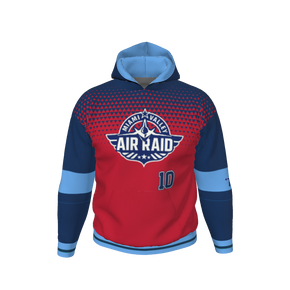 GS Custom 11 Tempo Hoodie. (x 1)