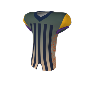 GS Custom 10 End Zone Tackle Jersey. (x 2)