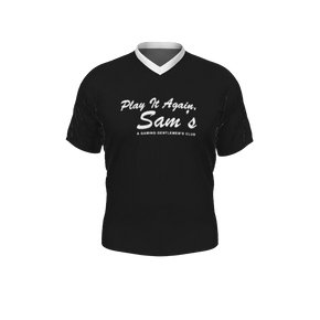 GS Custom Blank Design Premier Fan Jersey. (x 1)
