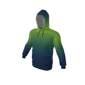 GS Custom 02 Tempo Hoody. (x 2)