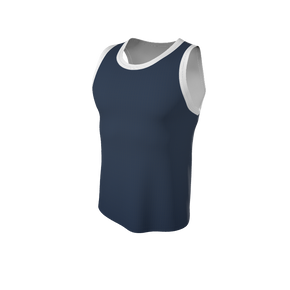 GS Custom 01 Freethrow Basketball Jersey. (x 7)