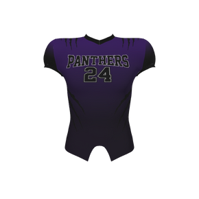 GS Custom 08 Blitz Reversible Tackle Jersey. (x 1)