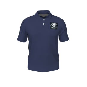 GS Custom Blank Design K540 Port Authority® Silk Touch™ Performance Polo. (x 1)