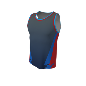 GS Custom 02 Freethrow Basketball Jersey. (x 7)