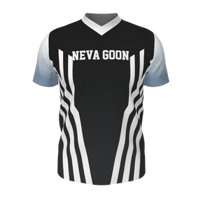 GS Custom 002 Esports Gaming Jersey. (x 1)