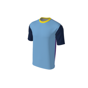 GS Custom 01 Gameday Fully Customizable Dri FIt Tshirt. (x 1)