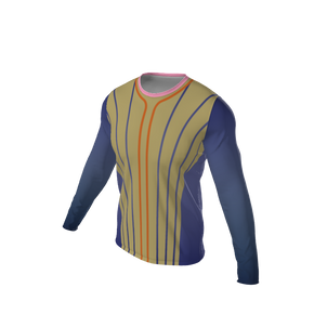 GS Custom 02 Gamerday Long Sleeve Tee. (x 2)