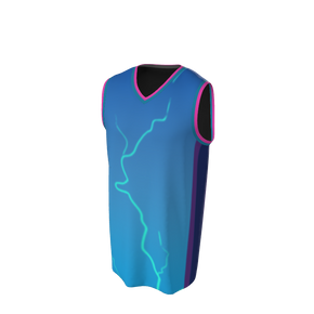 GS Custom 03 Halfcourt Jersey. (x 1)