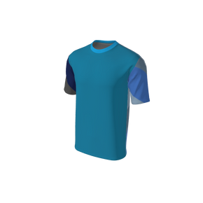 GS Custom 01 Gameday Fully Customizable Dri FIt Tshirt. (x 1)