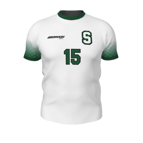 GS Custom Blank Design GameDay Male SS Jersey. (x 1)