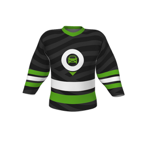 GS Custom 01 Wingman Hockey Jersey. (x 15)