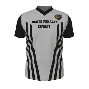 GS Custom 002 Fully Customizable Gold Regular Jersey. (x 1)