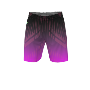 GS Custom 10 Unisex Gameday Short. (x 1)
