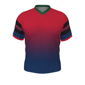 GS Custom 003 Premire Fan Jersey. (x 3)