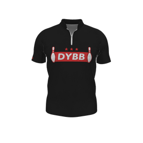 GS Custom Blank Design 8 PIN SPORT SHIRT. (x 1)