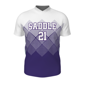 GS Custom Blank Design Esports Premium  Jersey. (x 1)