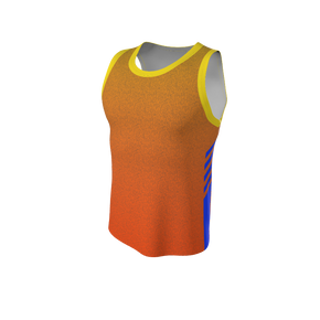 GS Custom 03 Freethrow Basketball Jersey. (x 12)