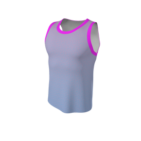 GS Custom 01 Freethrow Basketball Jersey. (x 1)