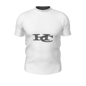 GS Custom Blank Design Dri-Fit Tee - Male DTF. (x 1)