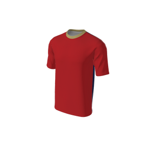 GS Custom 01 Gameday Fully Customizable Dri FIt Tshirt. (x 2)
