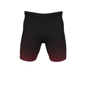 GS Custom Blank design Sweep Shorts. (x 1)