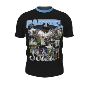 GS Custom 001 GameDay Male SS Jersey. (x 1)