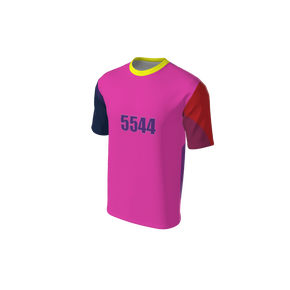 GS Custom 01 Gameday Fully Customizable Dri FIt Tshirt. (x 2)