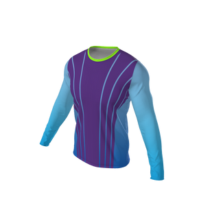 GS Custom 02 Gamerday Long Sleeve Tee. (x 13)