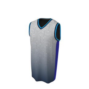 GS Custom 02 Halfcourt Jersey. (x 22)