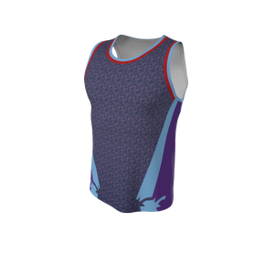 GS Custom 02 Freethrow Basketball Jersey. (x 2)