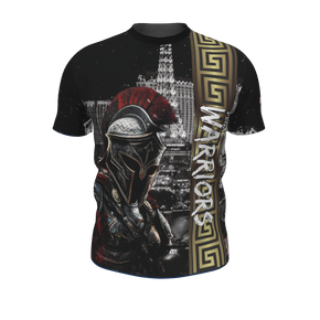 GS Custom Blank Design GameDay Male SS Jersey. (x 35)