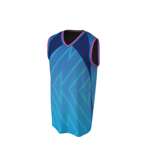 GS Custom 06 Halfcourt Jersey. (x 1)