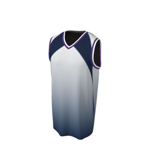 GS Custom 06 Halfcourt Jersey. (x 1)