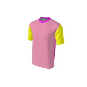 GS Custom 01 Gameday Fully Customizable Dri FIt Tshirt. (x 3)